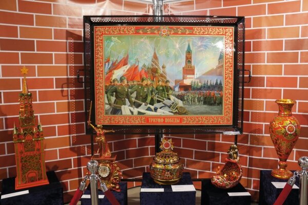 О войне в деталях 